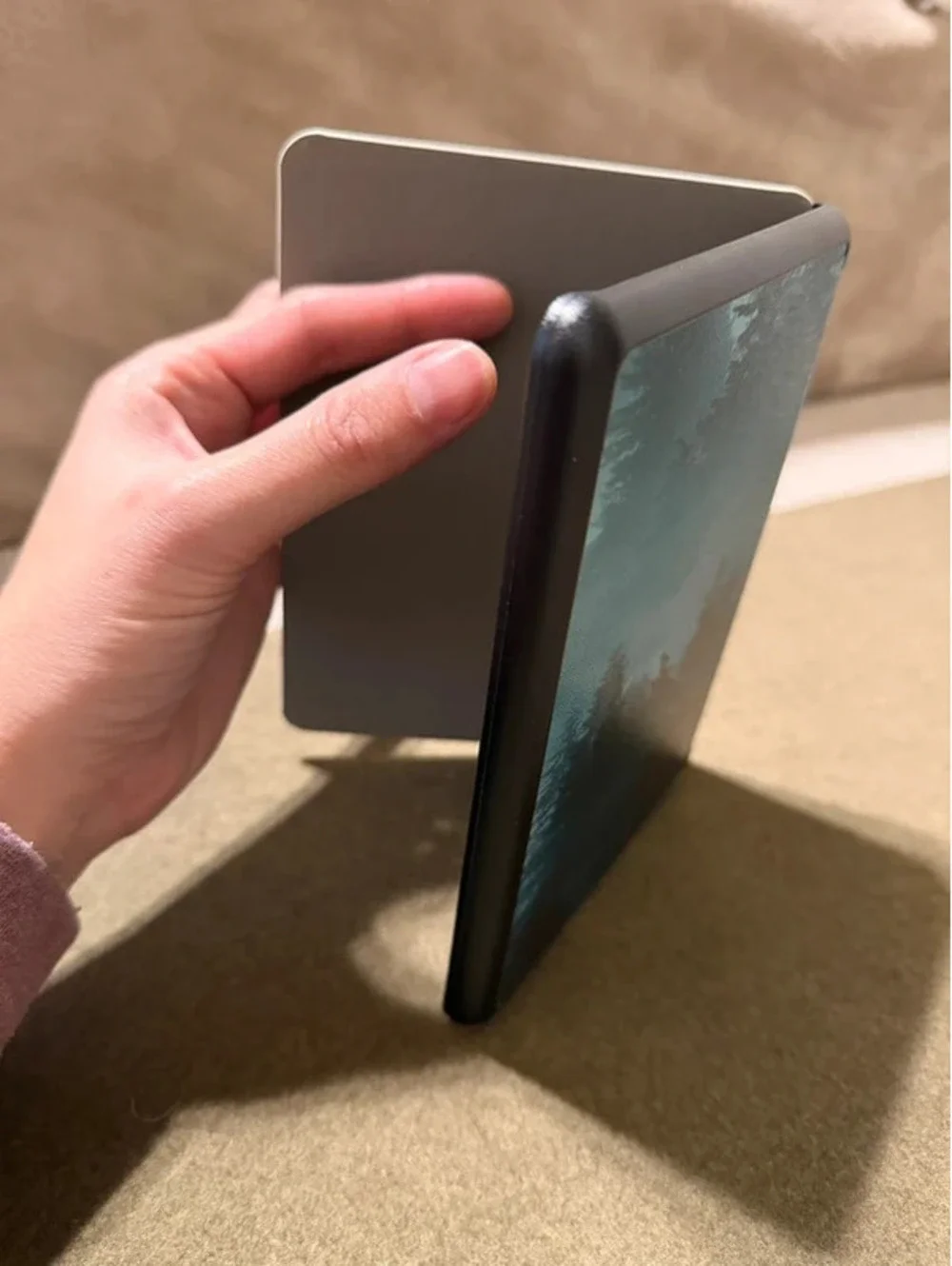 Amazon kindle paperwhite
